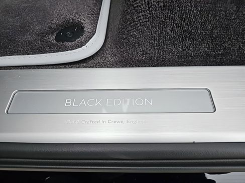 New 2025 Bentley Bentayga image 20