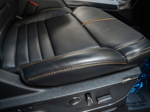 Certified 2023 Ford F150 Platinum image 46