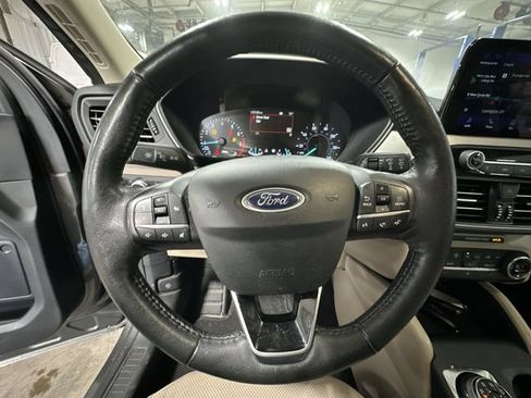 Used 2020 Ford Escape SEL AWD/4WD image 15