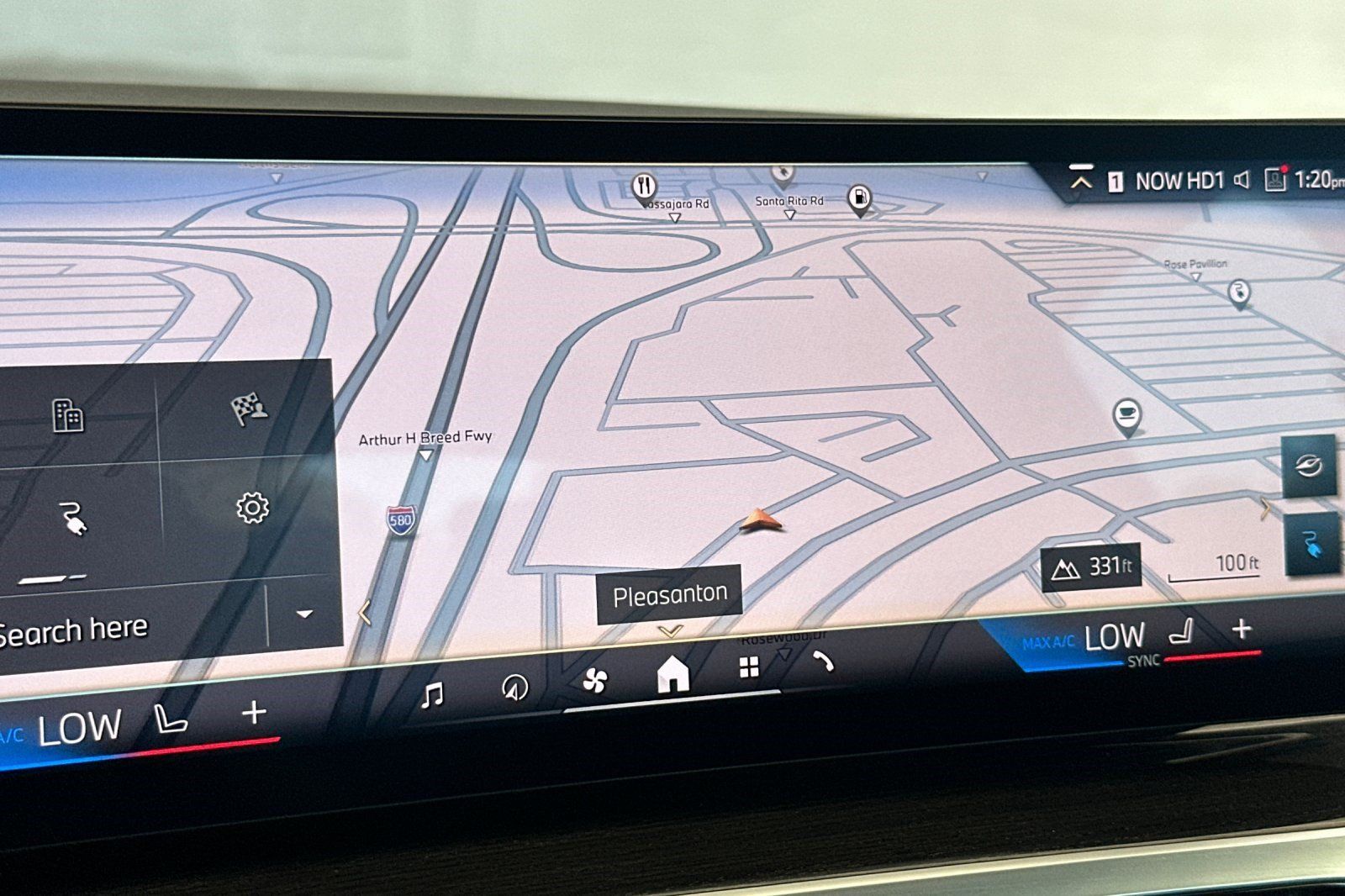 Certified 2024 BMW i4 eDrive35 w/ Convenience Package RWD image 24