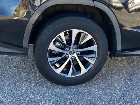 Certified 2022 Lexus RX 350 AWD w/ Premium Package image 11