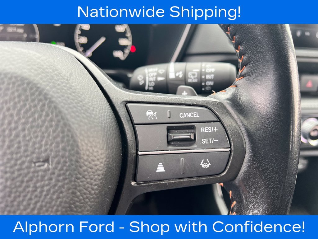 Used 2025 Honda CR-V Sport-L image 17