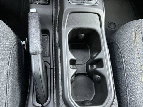 New 2025 Jeep Wrangler Sport S image 27