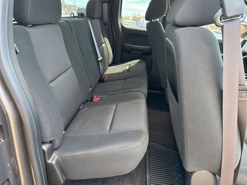 Used 2013 GMC Sierra 1500 SLE w/ Power Tech Package AWD/4WD image 33