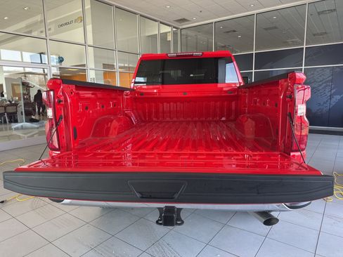New 2026 Chevrolet Silverado 2500 LT image 11