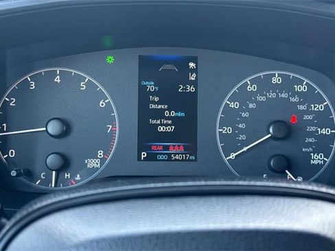 Used 2024 Toyota Corolla LE image 20