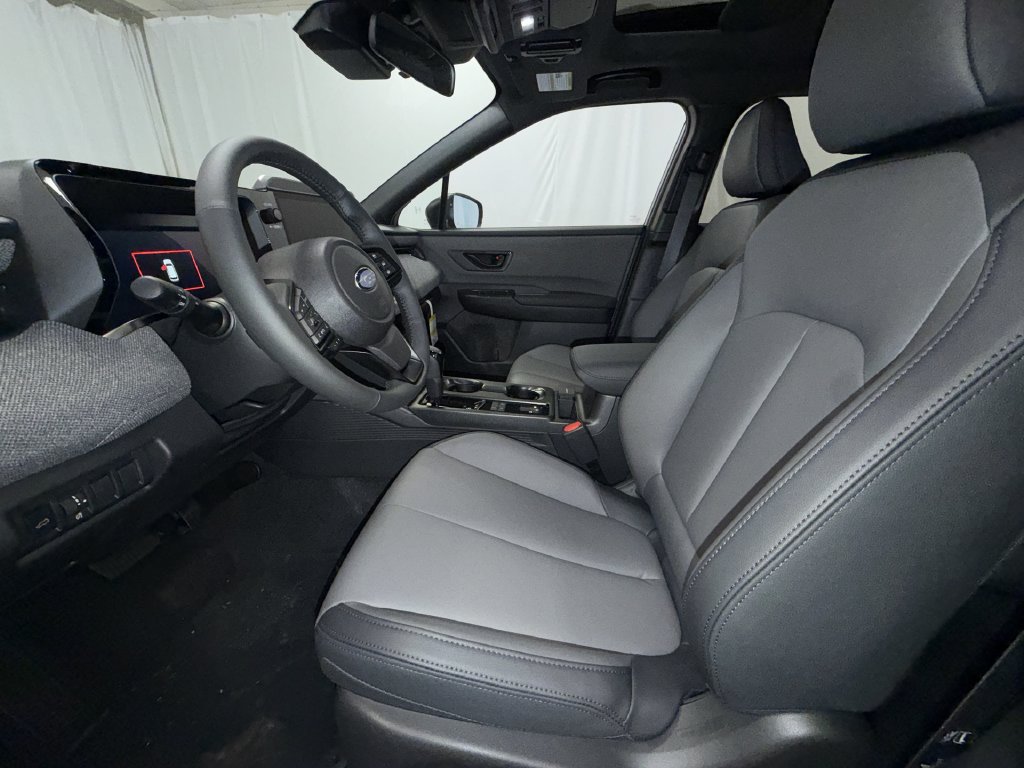 New 2026 Subaru Outback Premium AWD/4WD image 11