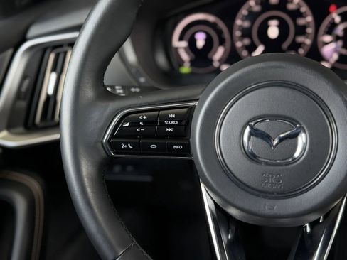Used 2024 MAZDA CX-90 Plug-In Hybrid w/ Premium Plus image 24