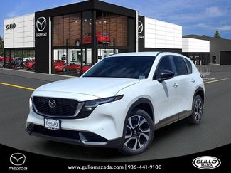 New 2026 MAZDA CX-5 Preferred AWD/4WD video 1