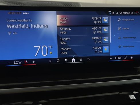 Used 2024 BMW X6 xDrive40i w/ Premium Package image 14