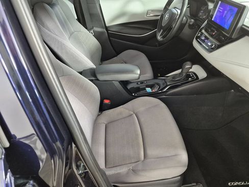 Used 2023 Toyota Corolla SE FWD image 27