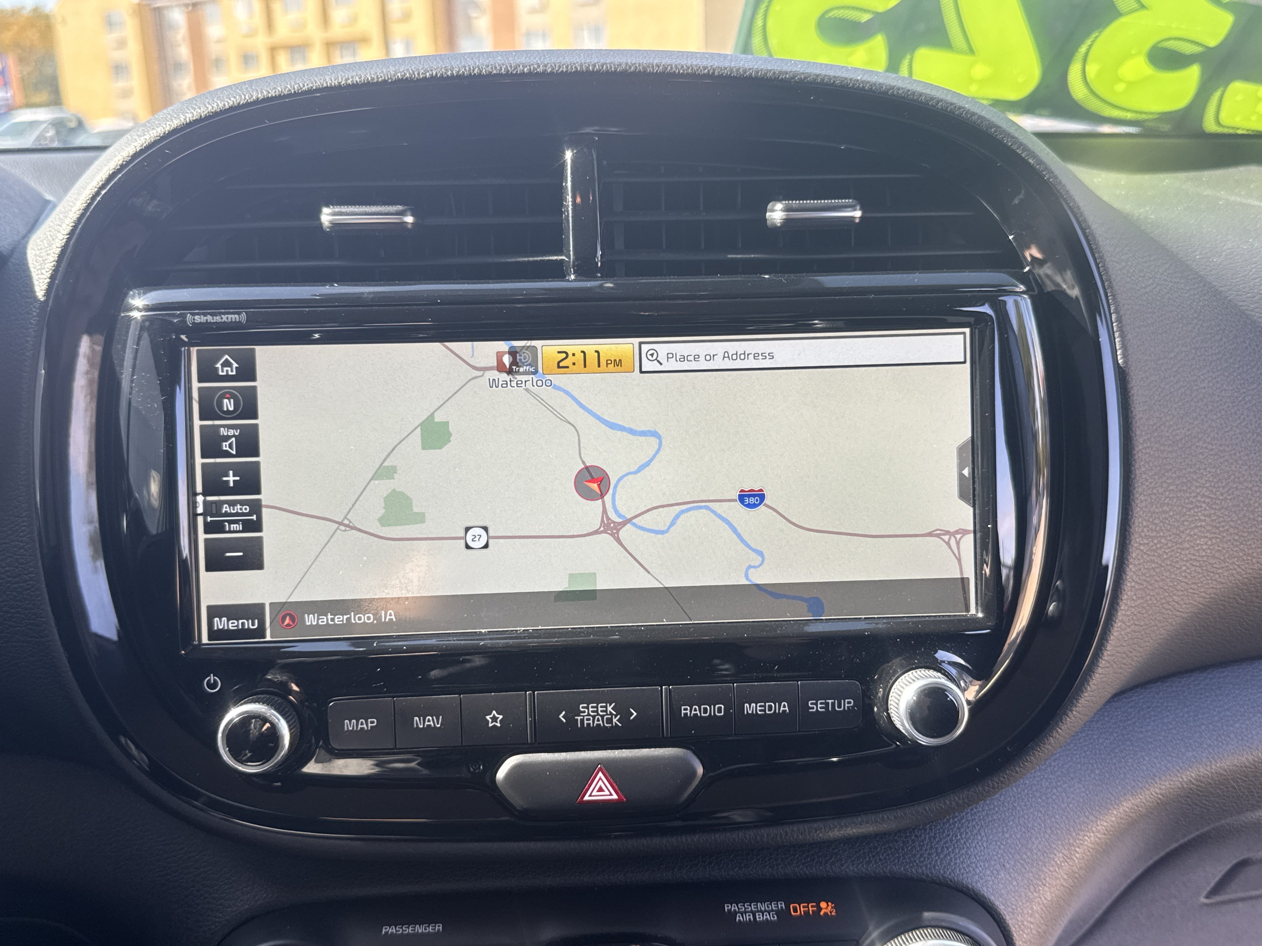Used 2020 Kia Soul EX FWD image 16