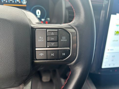 Used 2023 Ford Expedition Max Limited AWD/4WD image 23