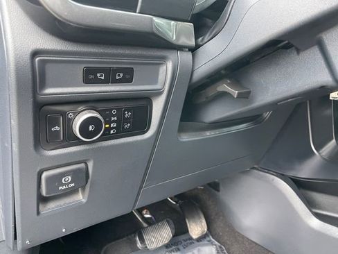 Used 2023 Ford F150 XL w/ STX Appearance Package image 24