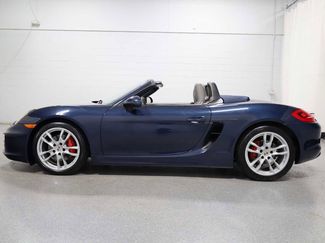 Used 2013 Porsche Boxster S video 2