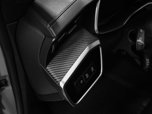 Used 2021 Audi RS 7 Sportback image 43