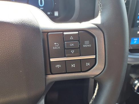Used 2026 Ford F150 XLT w/ Equipment Group 302A MID RWD image 19