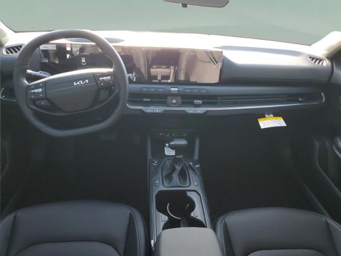 New 2026 Kia K4 EX FWD image 8