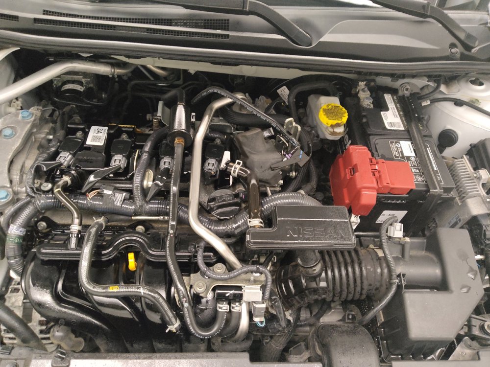 Used 2024 Nissan Sentra S FWD image 30