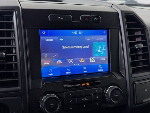 Used 2019 Ford F150 XL w/ Equipment Group 101A Mid RWD image 17