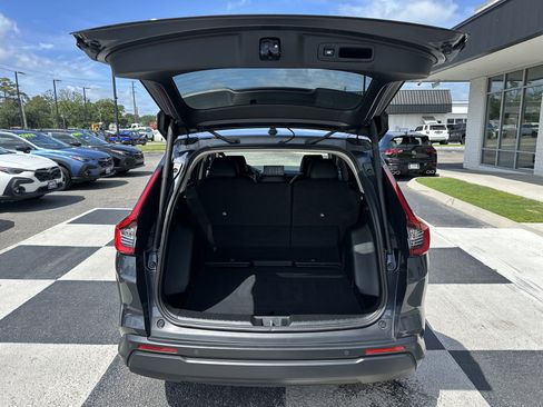 Used 2024 Honda CR-V EX-L image 5