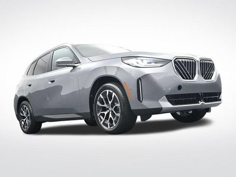 New 2026 BMW X3 xDrive30i w/ Convenience Package AWD/4WD image 33