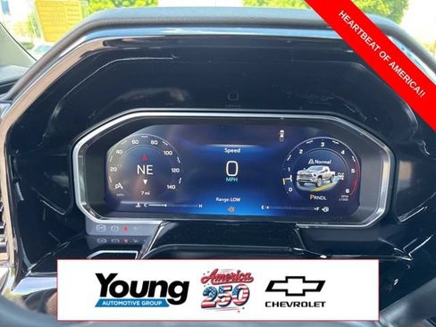New 2026 Chevrolet Silverado 2500 LT w/ Safety Package AWD/4WD image 20