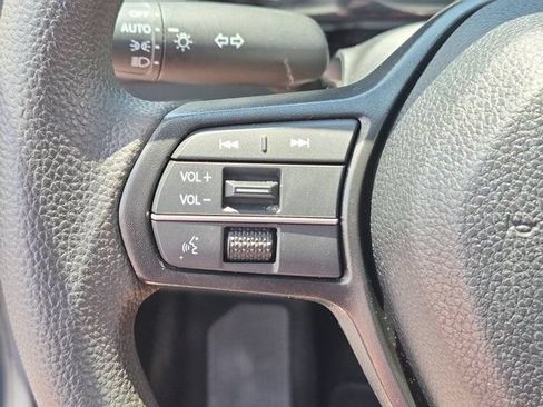Used 2025 Honda Accord SE image 20