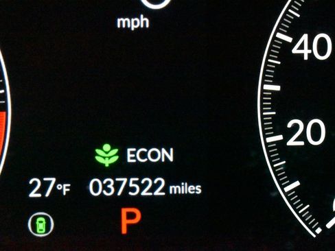 Certified 2023 Honda Civic Sport image 23