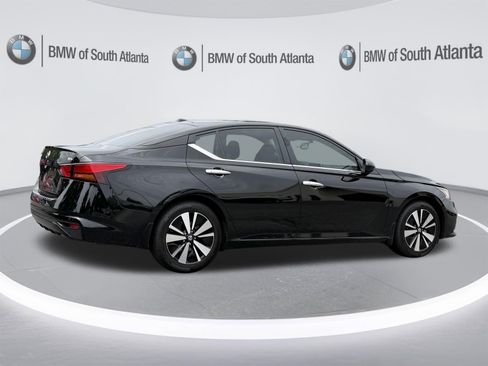 Used 2022 Nissan Altima 2.5 SV FWD image 23