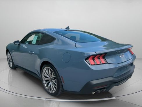 New 2026 Ford Mustang GT Premium image 25