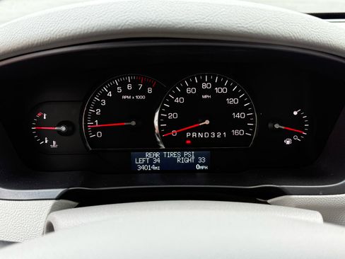 Used 2006 Cadillac DTS image 66