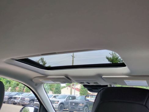 New 2025 Ford Maverick Lobo image 23