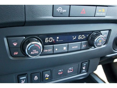 Certified 2024 Nissan Frontier SV w/ SV Convenience Package image 22