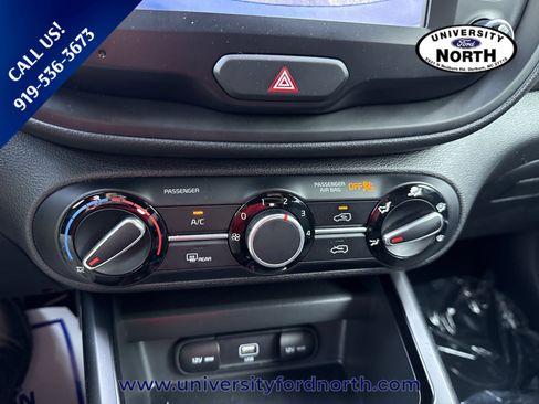 Used 2020 Kia Soul X-Line FWD image 25