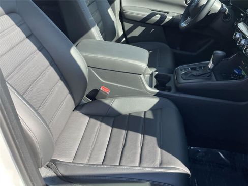 Used 2026 Honda CR-V EX-L image 17