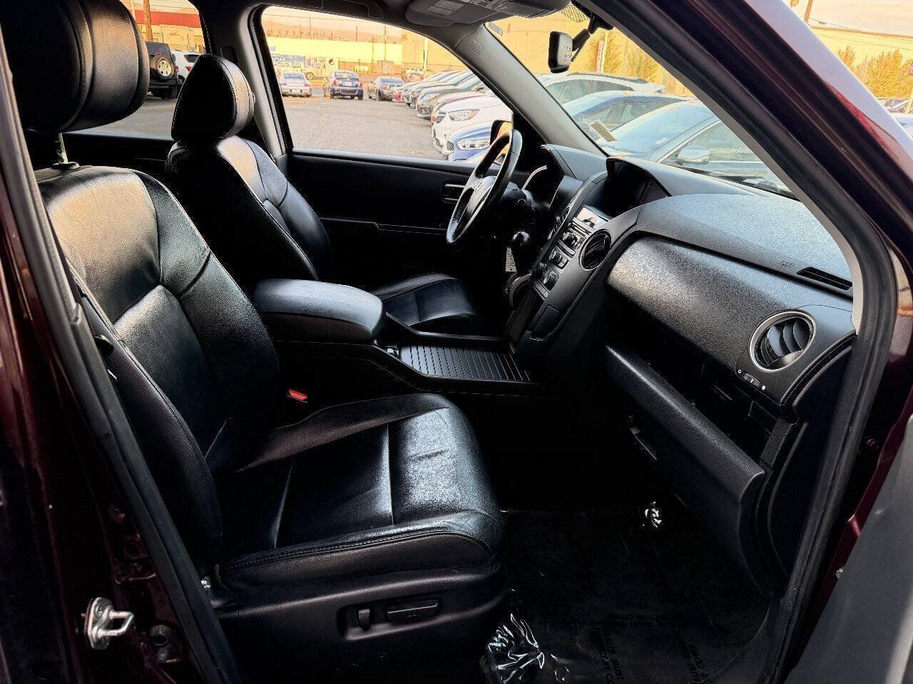 Used 2014 Honda Pilot EX-L image 13