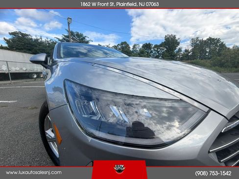 Used 2022 Hyundai Sonata SE FWD image 34