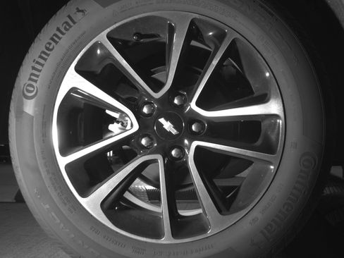 Used 2025 Chevrolet TrailBlazer LT FWD image 15