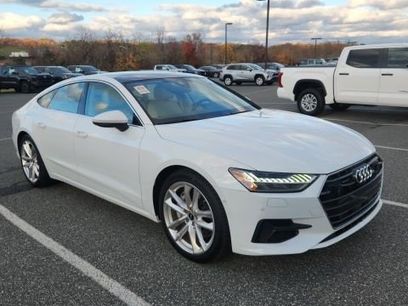 Used 2023 Audi A7 Prestige