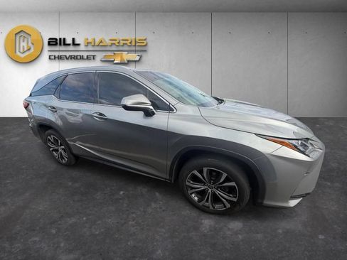 Used 2019 Lexus RX 350L AWD image 4