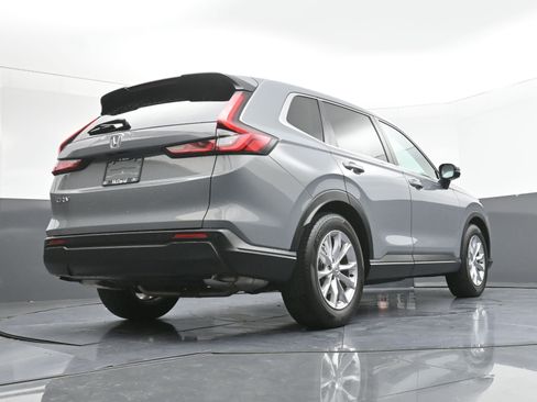 Used 2024 Honda CR-V EX-L image 34