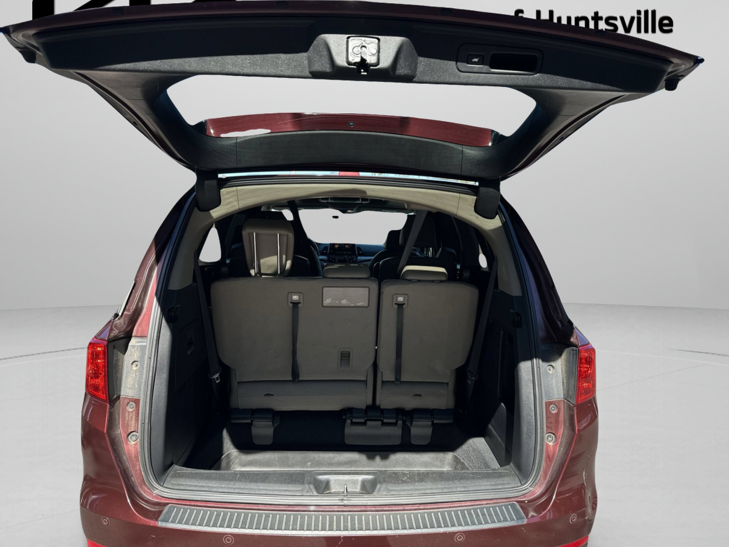 Used 2018 Honda Odyssey Elite image 20