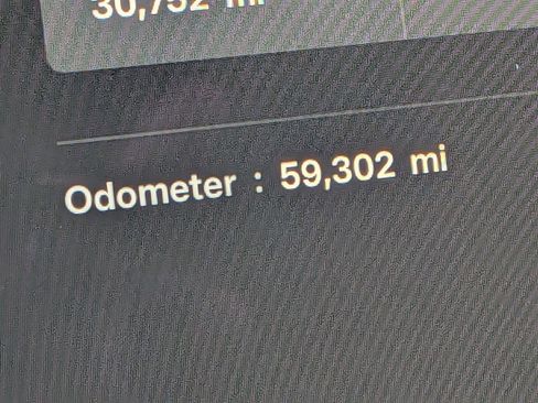 Used 2018 Tesla Model X P100D image 21