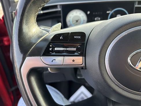 Used 2023 Hyundai Tucson Limited image 13