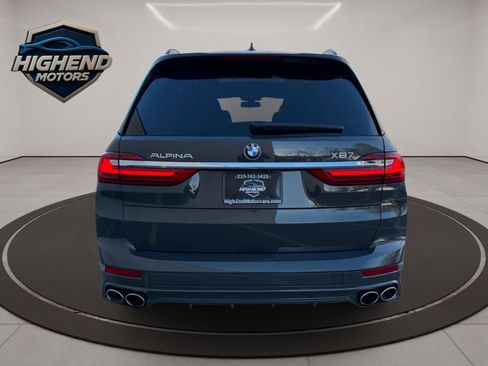 Used 2021 BMW ALPINA XB7 image 6