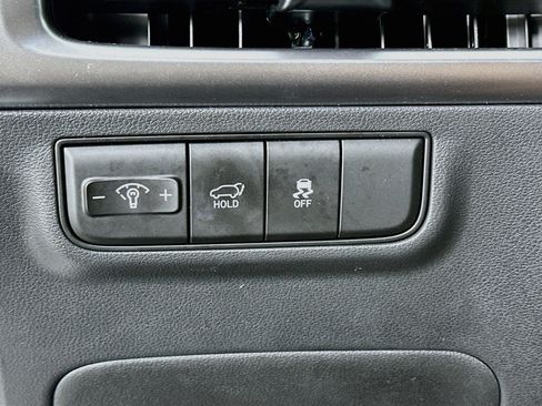 Used 2026 Hyundai Tucson SEL AWD/4WD image 17