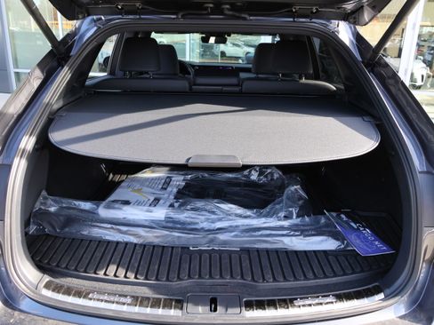 Used 2025 Lexus RX 350 Premium image 36