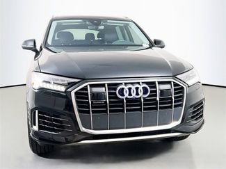 Used 2024 Audi Q7 3.0T Premium video 2