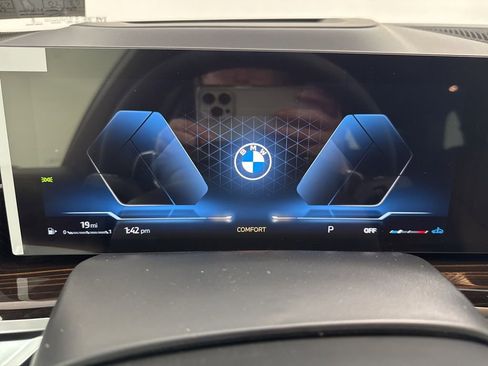 New 2026 BMW X5 xDrive40i image 21